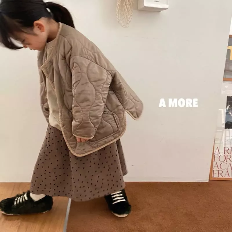 Amore - Korean Children Fashion - #kidsshorts - Lig Jumper - 2