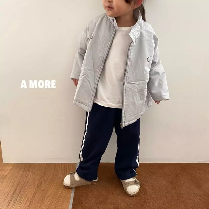 Amore - Korean Children Fashion - #kidsstore - Table Pants - 11