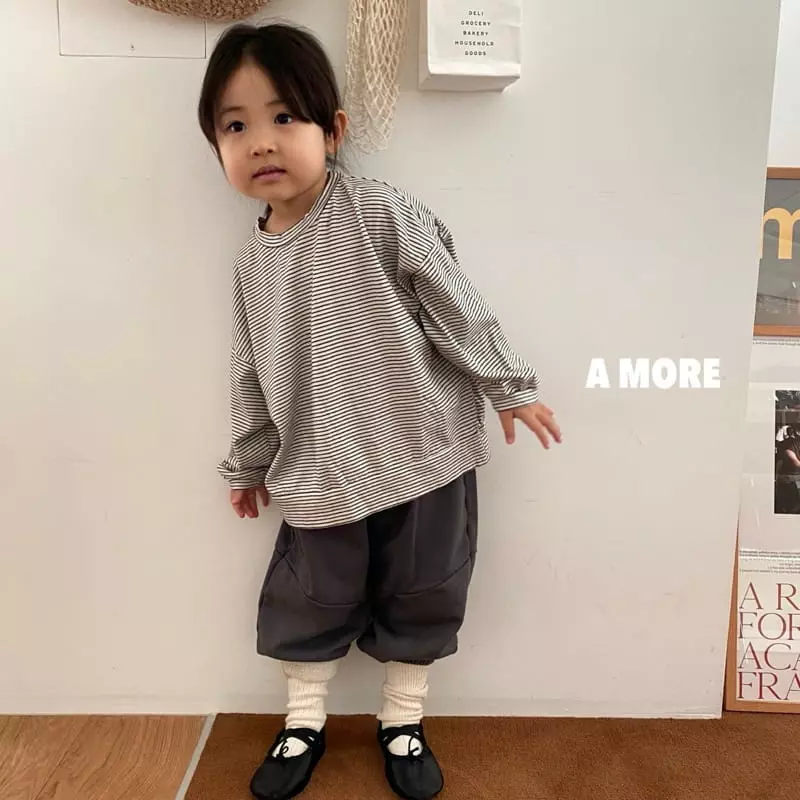 Amore - Korean Children Fashion - #kidsstore - Qwesome Pants - 10