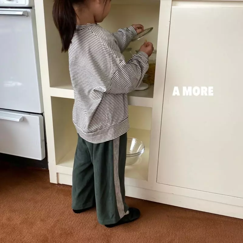 Amore - Korean Children Fashion - #kidsstore - Rush Pants - 9