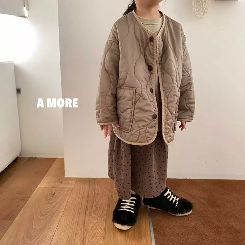 Amore - Korean Children Fashion - #kidsstore - Lig Jumper - 3