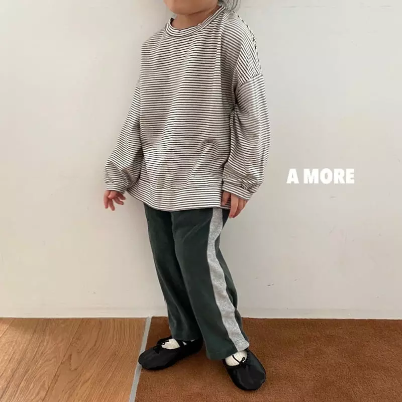 Amore - Korean Children Fashion - #kidzfashiontrend - Rush Pants - 10