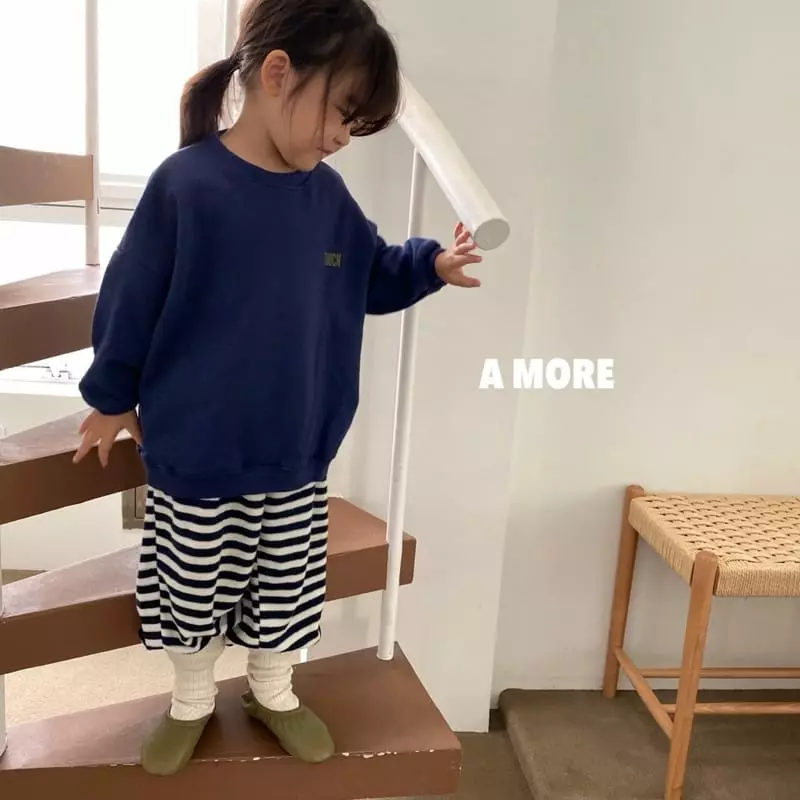 Amore - Korean Children Fashion - #littlefashionista - Willy Pants