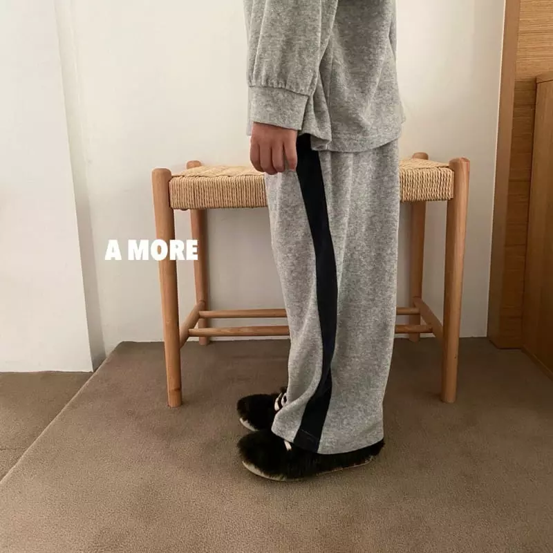 Amore - Korean Children Fashion - #littlefashionista - Rush Pants - 12