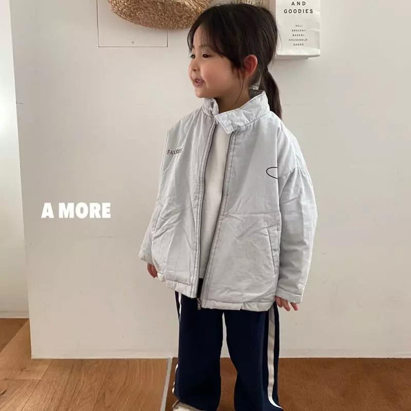 Amore - Korean Children Fashion - #littlefashionista - Favorit Jumper - 7