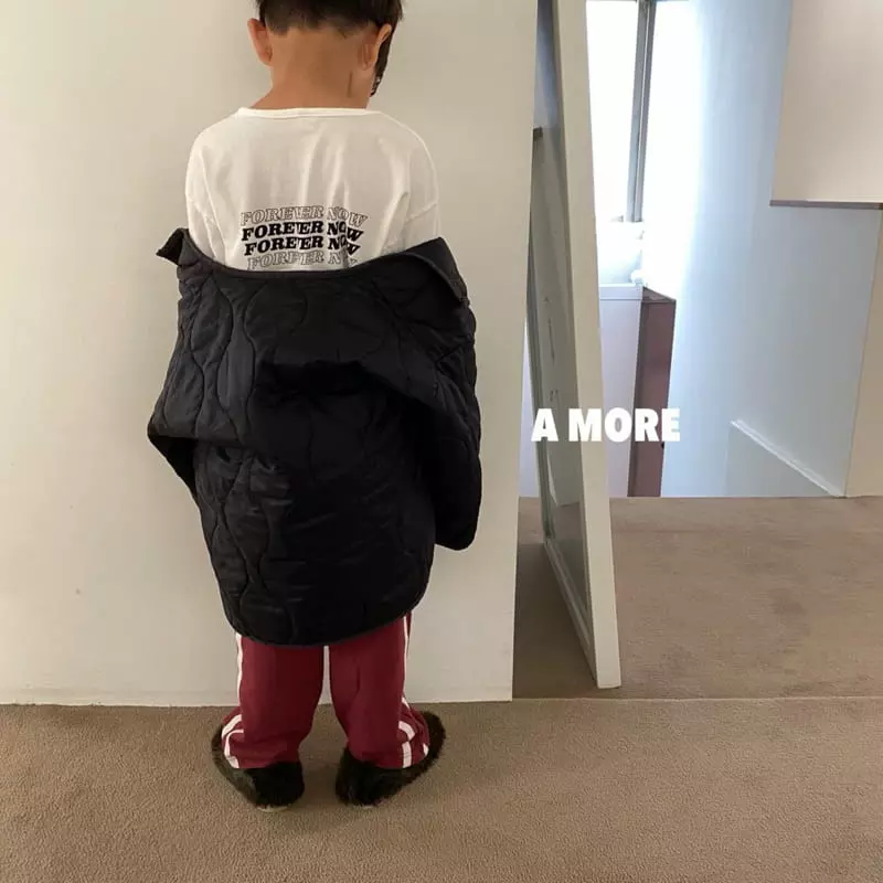 Amore - Korean Children Fashion - #littlefashionista - Lig Jumper - 6