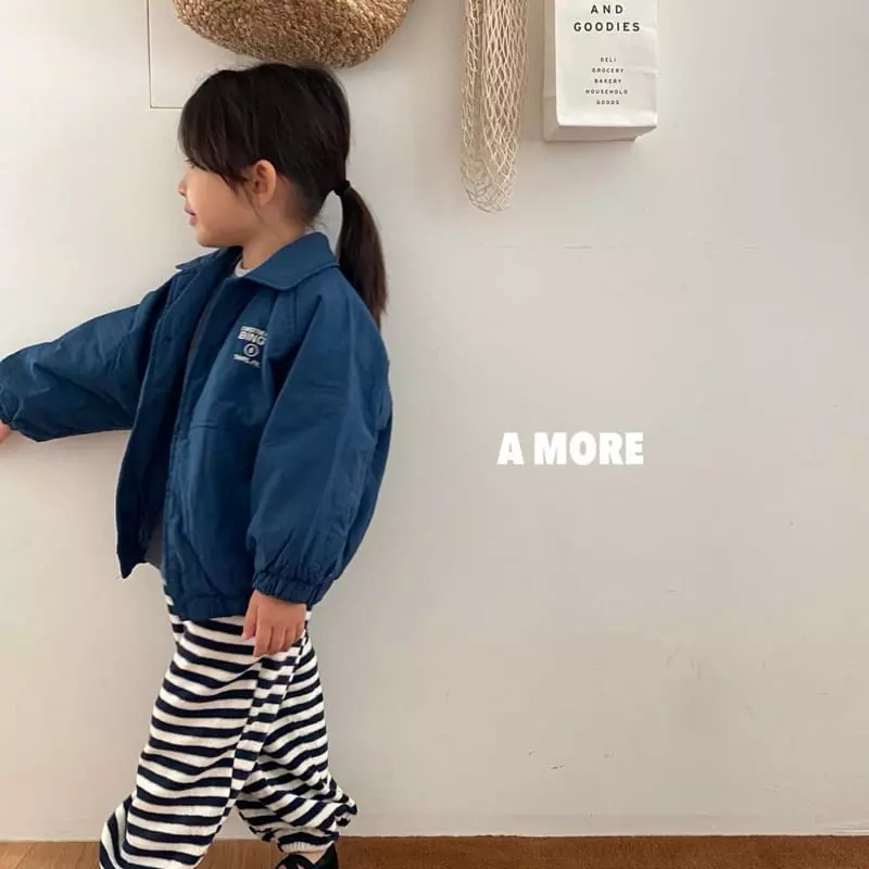 Amore - Korean Children Fashion - #littlefashionista - Bongo Jumper - 5