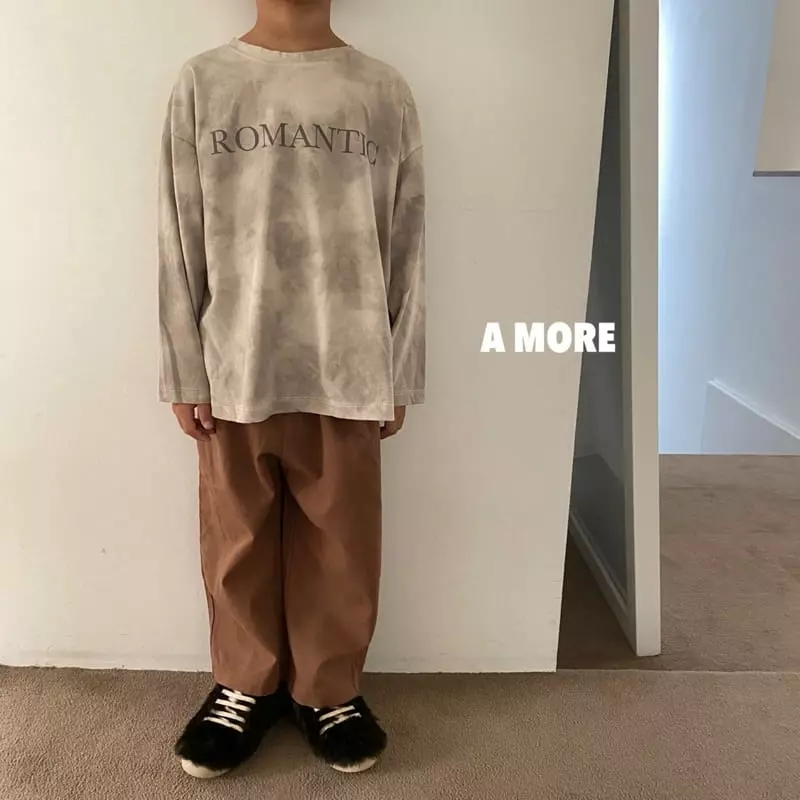 Amore - Korean Children Fashion - #littlefashionista - Rome Tee - 3