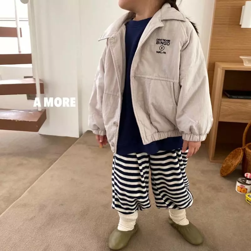 Amore - Korean Children Fashion - #magicofchildhood - Willy Pants - 2