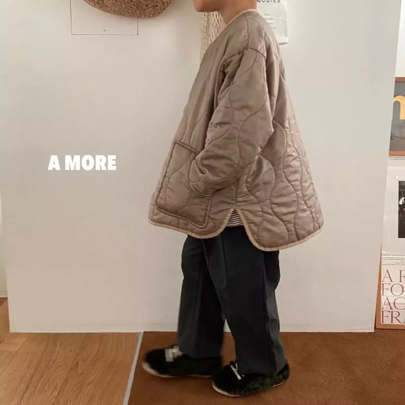 Amore - Korean Children Fashion - #minifashionista - Lig Jumper - 8