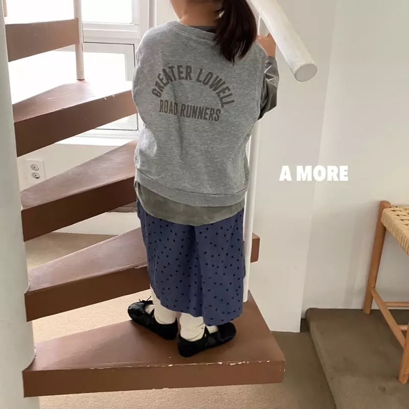 Amore - Korean Children Fashion - #minifashionista - Lowell Vest - 8