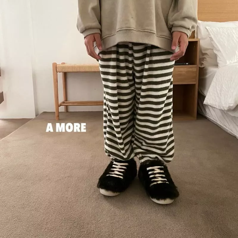 Amore - Korean Children Fashion - #minifashionista - Willy Pants - 4