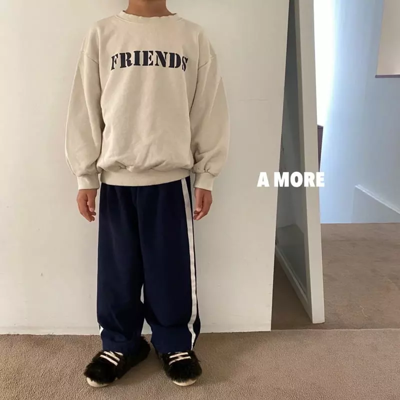 Amore - Korean Children Fashion - #prettylittlegirls - Table Pants