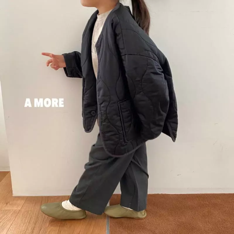 Amore - Korean Children Fashion - #prettylittlegirls - Lig Jumper - 9