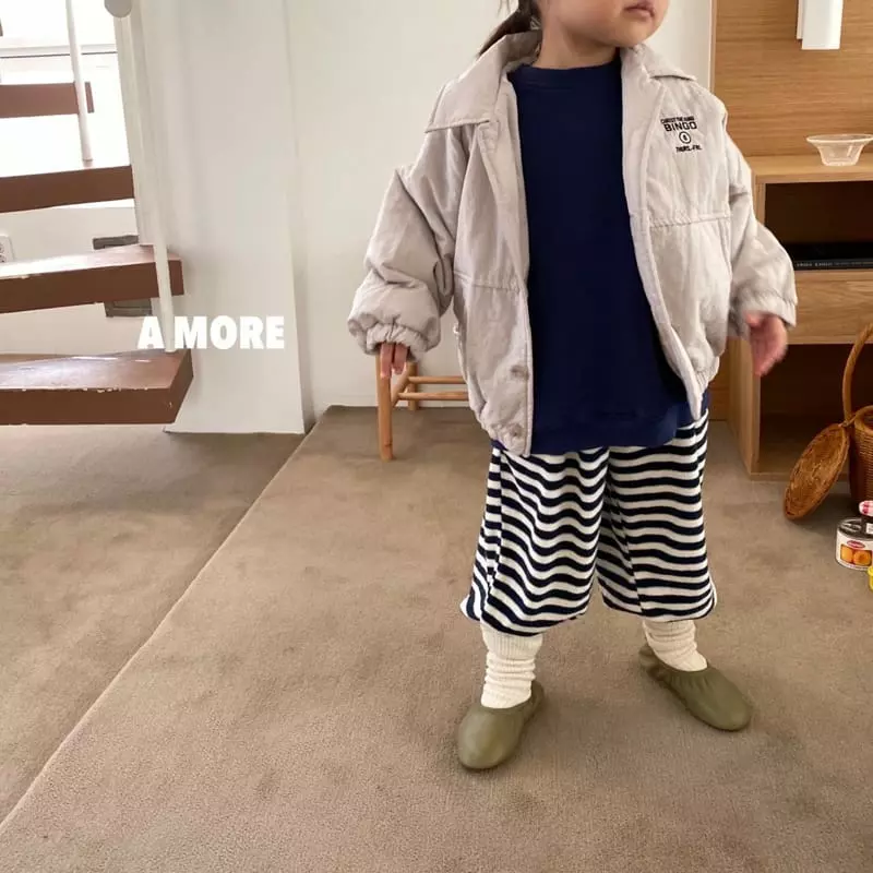 Amore - Korean Children Fashion - #prettylittlegirls - Bongo Jumper - 8
