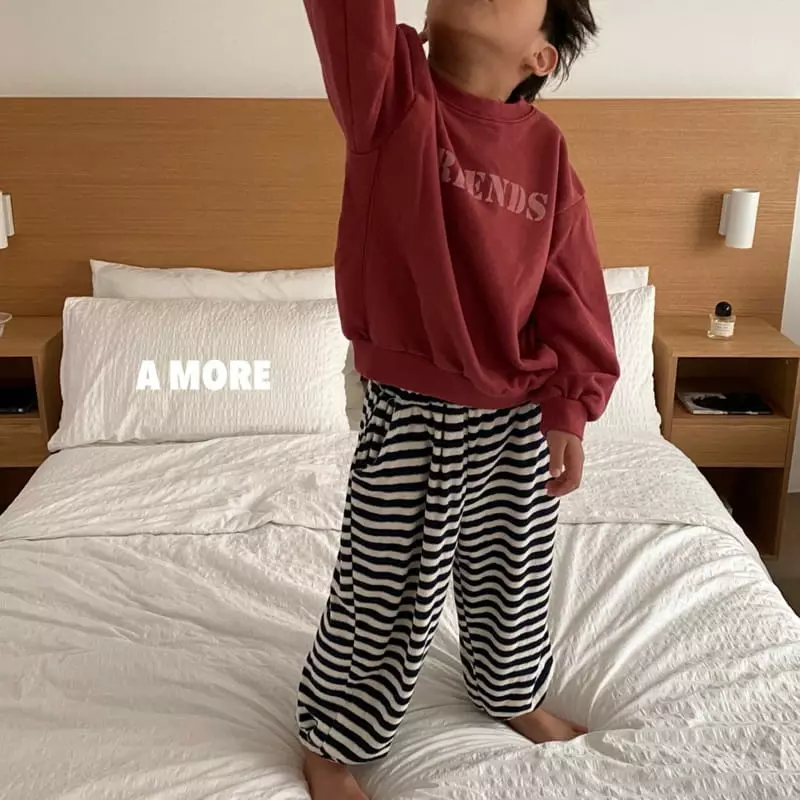 Amore - Korean Children Fashion - #stylishchildhood - Willy Pants - 7