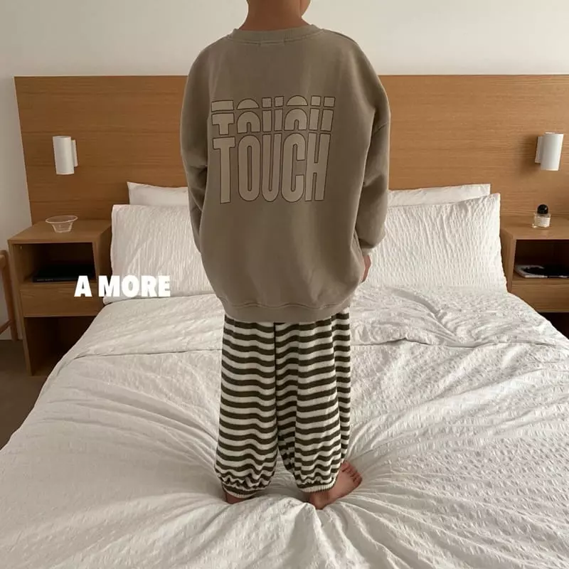 Amore - Korean Children Fashion - #todddlerfashion - Willy Pants - 5