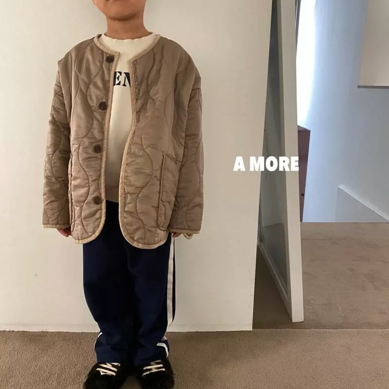 Amore - Korean Children Fashion - #toddlerclothing - Table Pants - 3