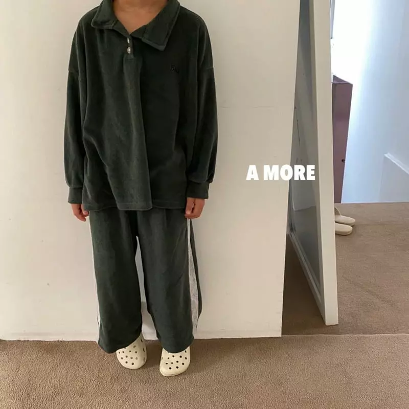 Amore - Korean Children Fashion - #toddlerclothing - Rush Pants