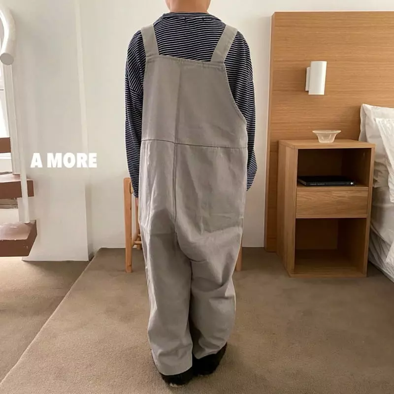 Amore - Korean Children Fashion - #toddlerclothing - Layered Tee - 10