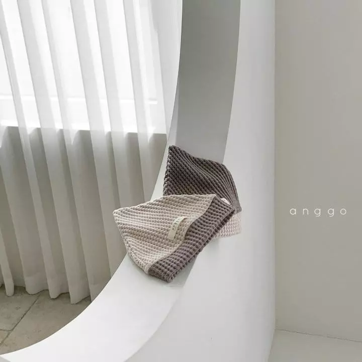 Anggo - Korean Baby Fashion - #onlinebabyshop - Monblan Pot Hat - 10