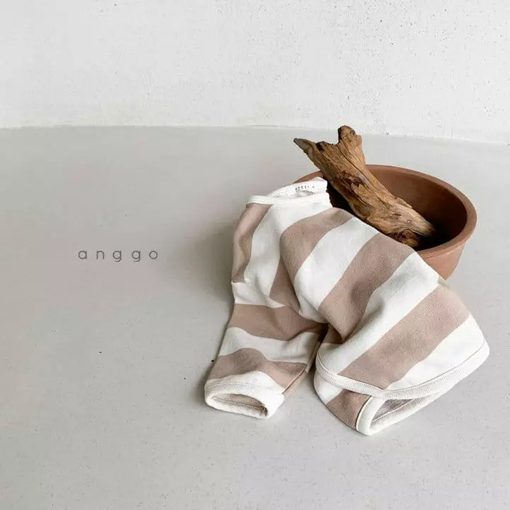 Anggo - Korean Children Fashion - #littlefashionista - Dennish Tee
