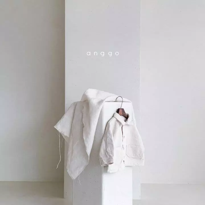 Anggo - Korean Children Fashion - #prettylittlegirls - Churros Jacket