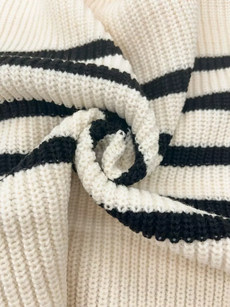Anne - Korean Women Fashion - #womensfashion - Spring Hazzi Cardigan - 4