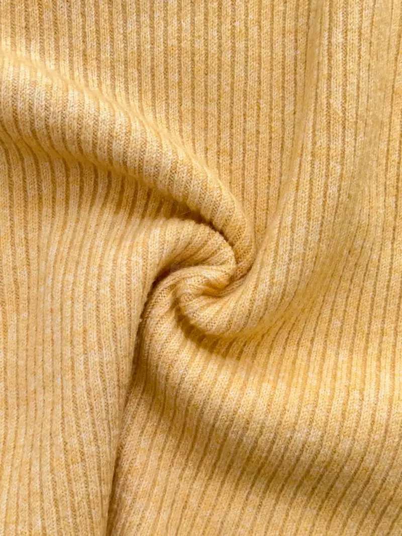 Anne - Korean Women Fashion - #vintageinspired - Butter Rib Cardigan - 2