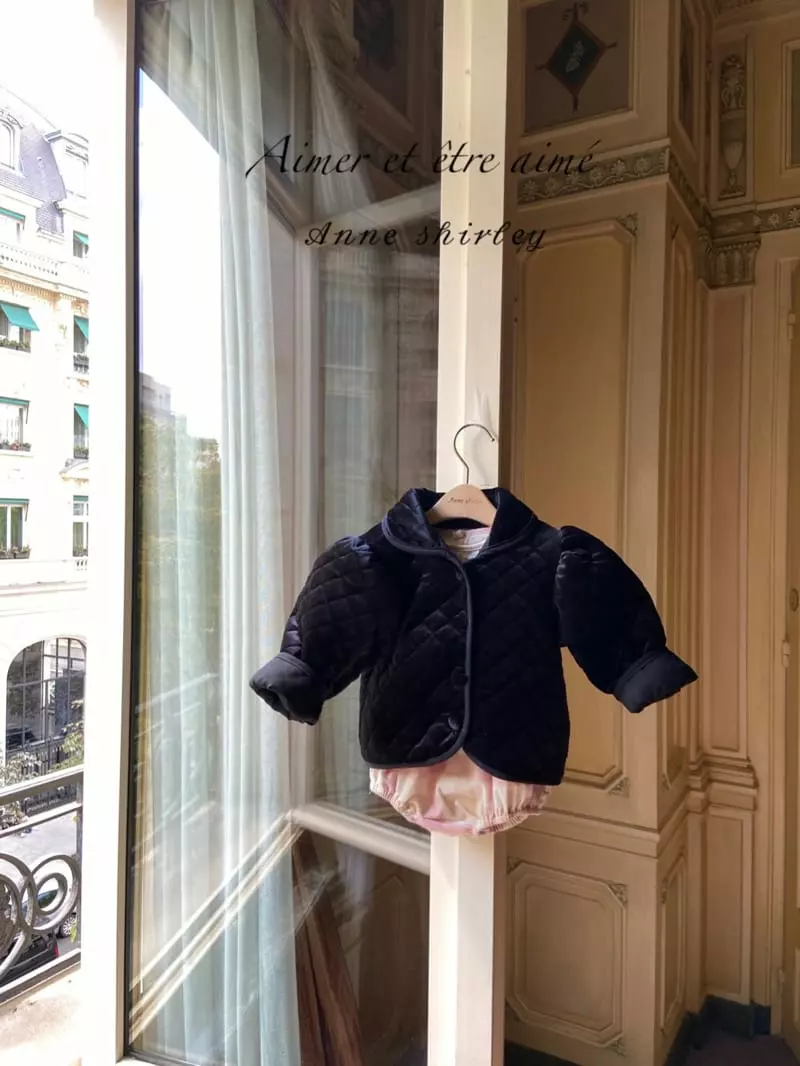 Anne Shirley - Korean Baby Fashion - #babyboutique - Doroshi Bodysuit] - 10