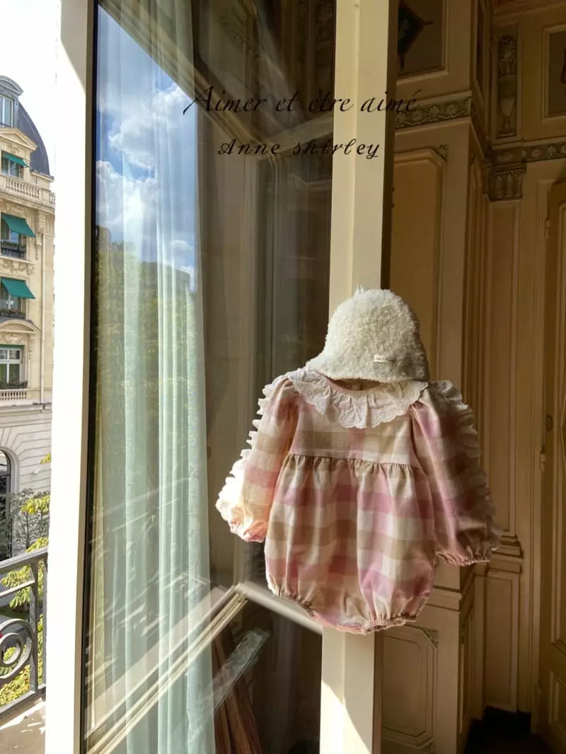 Anne Shirley - Korean Baby Fashion - #babyboutiqueclothing - Bookle Knit Bucket Hat - 5