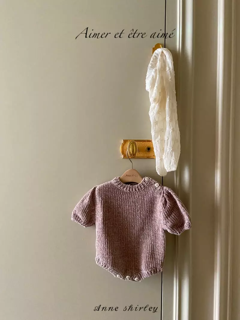 Anne Shirley - Korean Baby Fashion - #babyboutiqueclothing - Pure Ace Leggings - 6