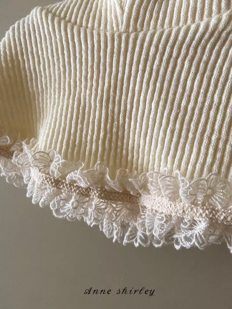 Anne Shirley - Korean Baby Fashion - #babyoninstagram - Anna Cape - 10