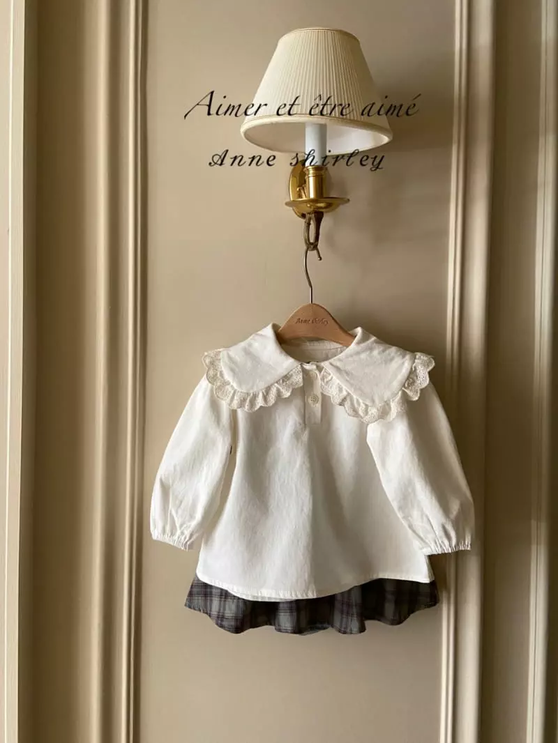 Anne Shirley - Korean Baby Fashion - #smilingbaby - Monica Skirt Bloomer - 5