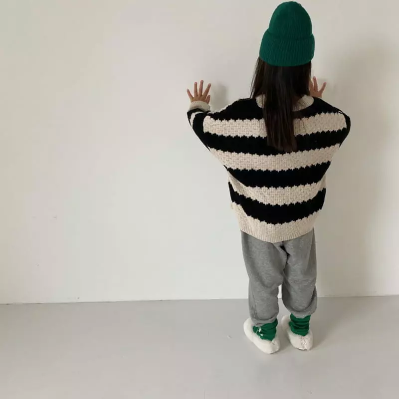 Apfel - Korean Children Fashion - #childofig - Coco Cardigan - 6