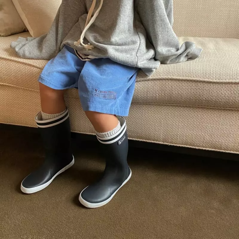 Apfel - Korean Children Fashion - #childofig - Zero Corduroy Pants