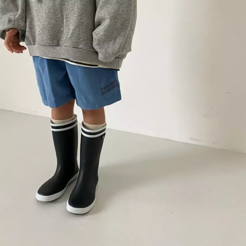 Apfel - Korean Children Fashion - #childrensboutique - Zero Corduroy Pants - 4