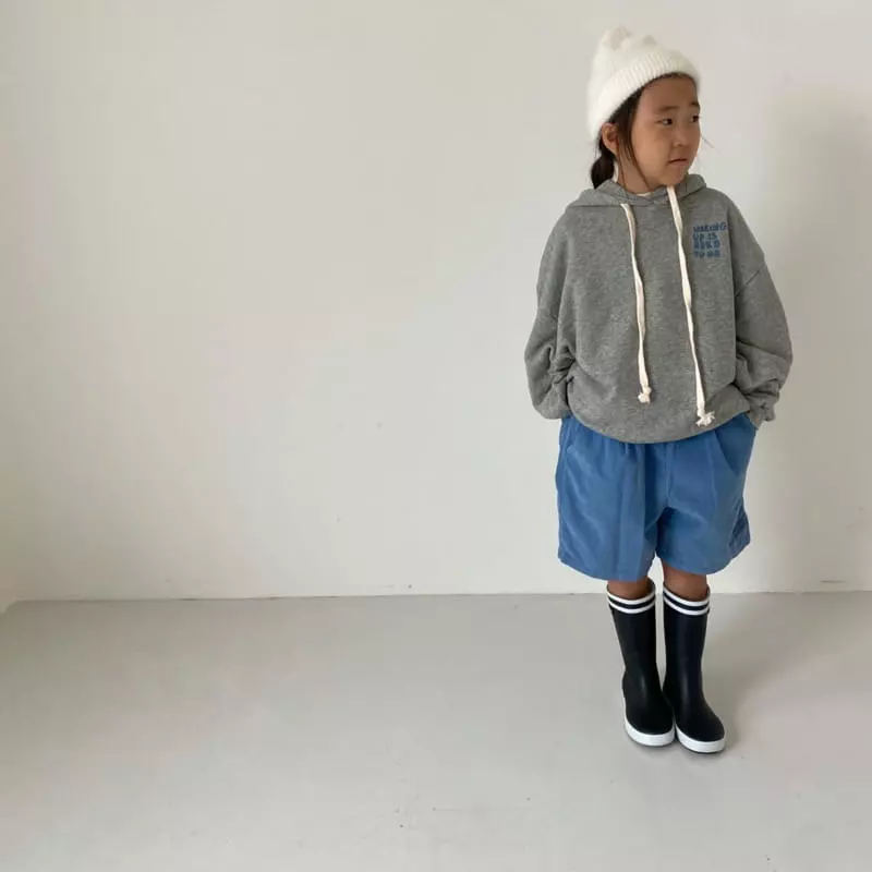 Apfel - Korean Children Fashion - #fashionkids - Zero Corduroy Pants - 6