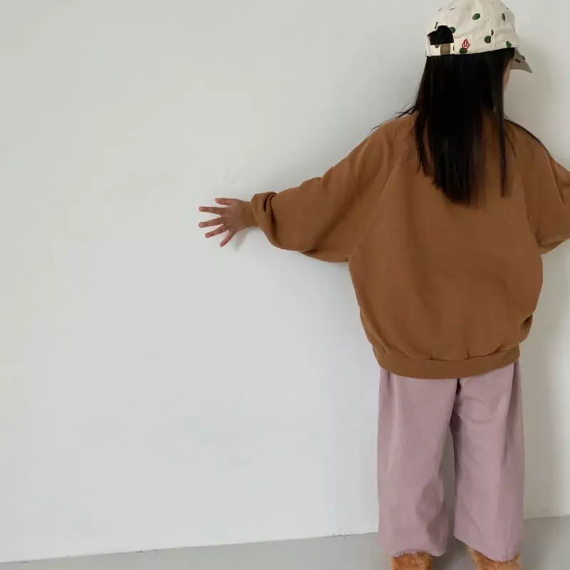 Apfel - Korean Children Fashion - #fashionkids - After Pants - 3