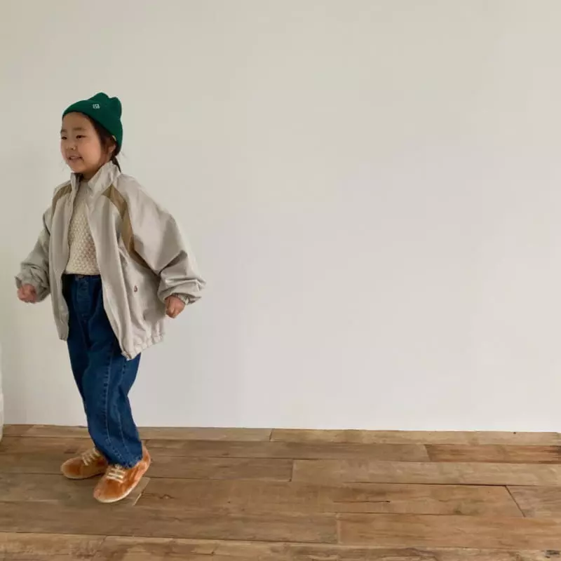 Apfel - Korean Children Fashion - #littlefashionista - Hadin Jacket - 12