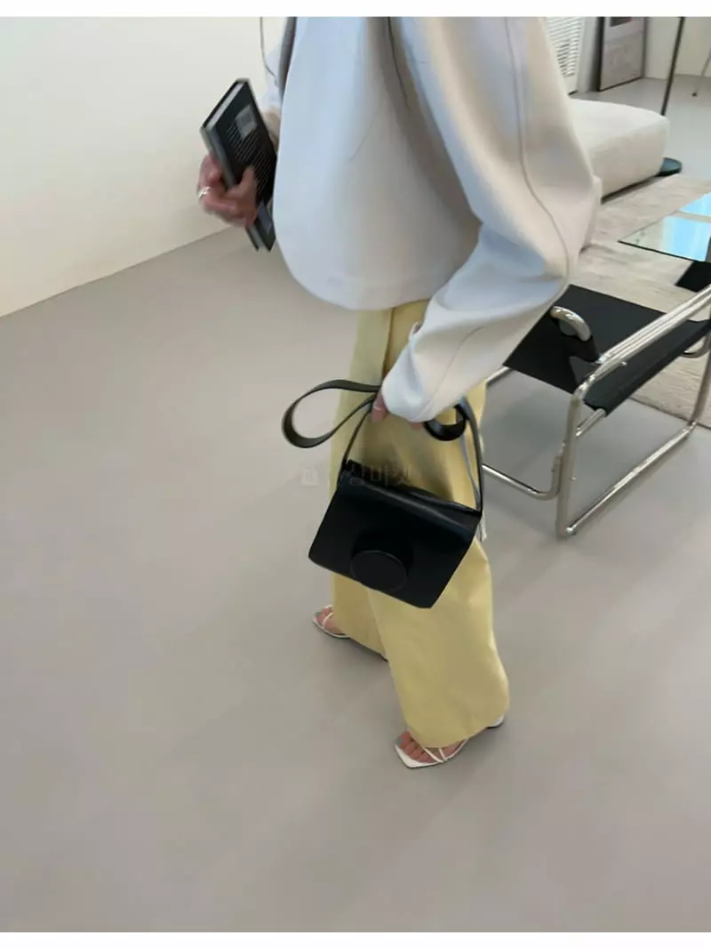 Arr - Korean Women Fashion - #womensfashion - Shelly Jacket - 8