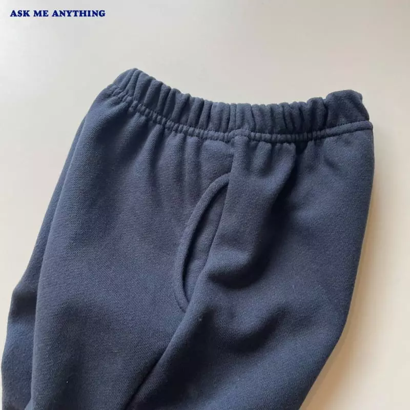 Ask Me Anything - Korean Children Fashion - #Kfashion4kids - Daily Pants - 10