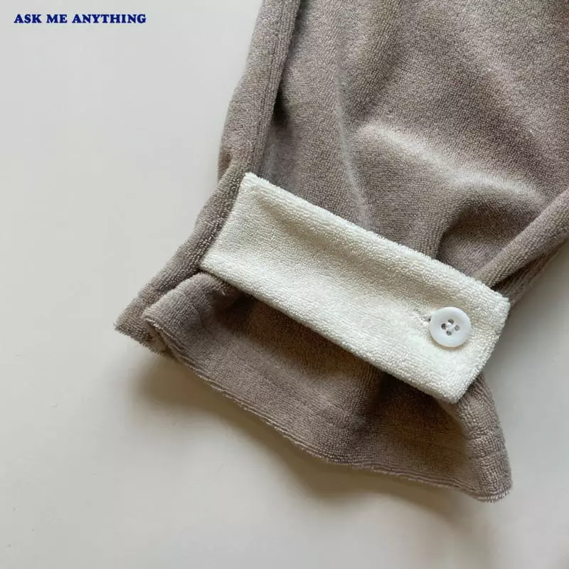 Ask Me Anything - Korean Children Fashion - #discoveringself - Bijou Pants - 6
