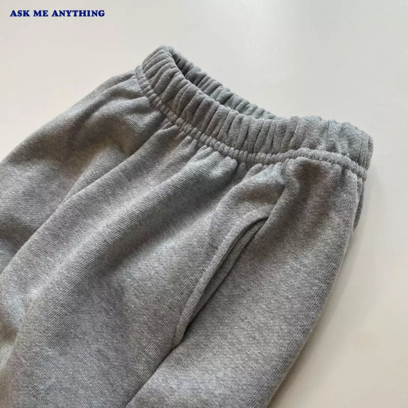 Ask Me Anything - Korean Children Fashion - #discoveringself - Daily Pants - 5