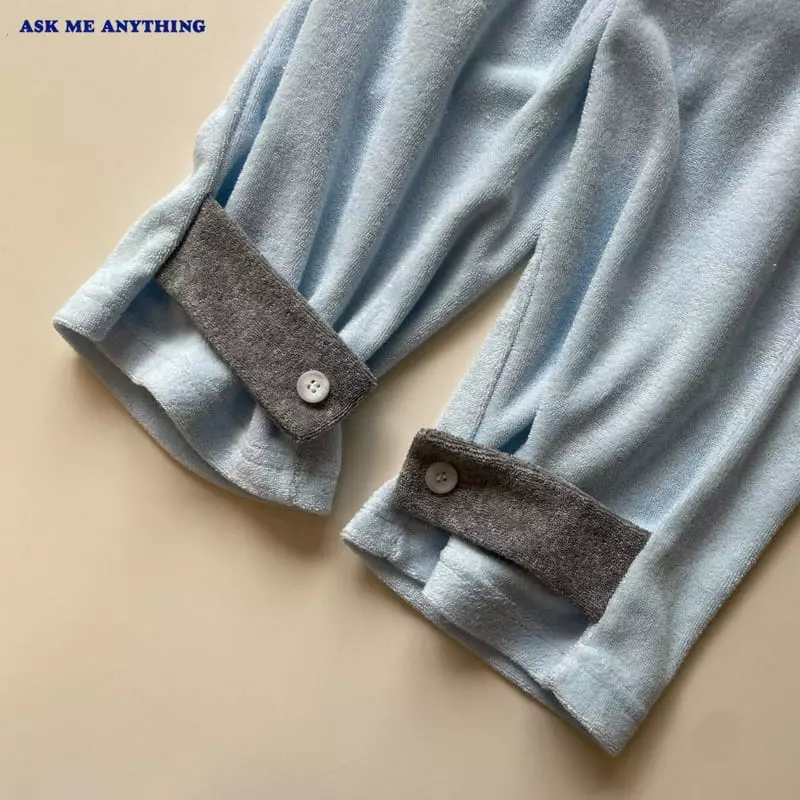 Ask Me Anything - Korean Children Fashion - #littlefashionista - Bijou Pants - 12
