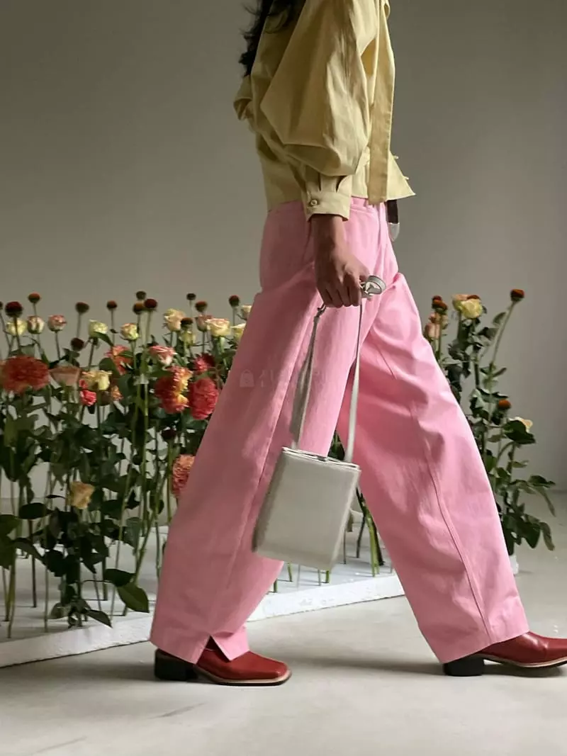 Atmosphere - Korean Women Fashion - #momslook - Mow Jacket - 5