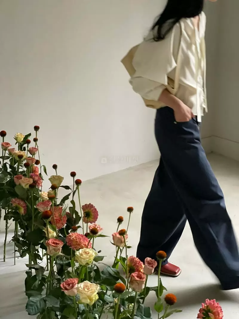 Atmosphere - Korean Women Fashion - #momslook - Mow Jacket - 7