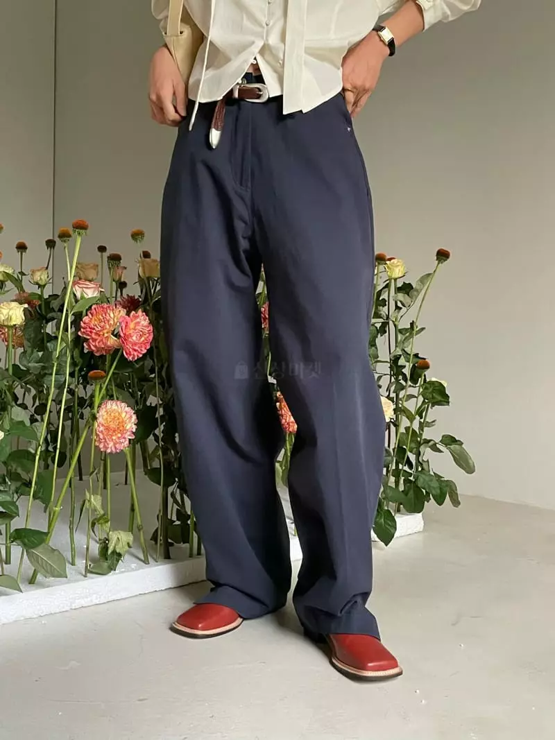 Atmosphere - Korean Women Fashion - #momslook - Mow Jacket - 9