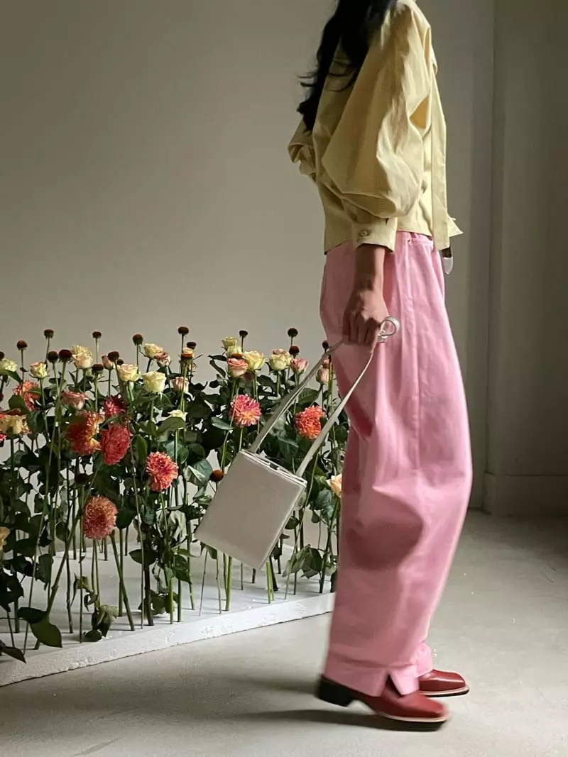 Atmosphere - Korean Women Fashion - #thatsdarling - Mow Jacket - 3