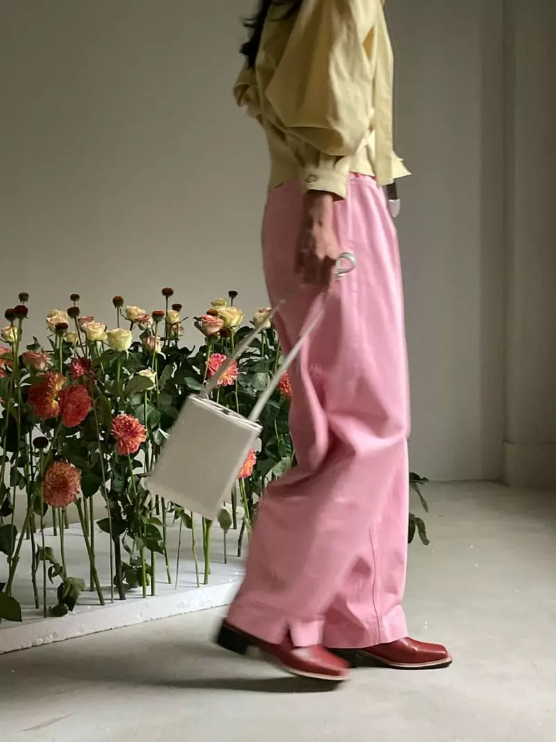 Atmosphere - Korean Women Fashion - #thatsdarling - Mow Jacket - 4